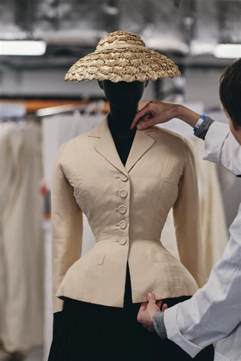 designer christian dior|women behind christian dior.